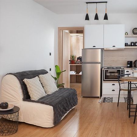 Appartamento La Maison D'Ulysse Volos Esterno foto