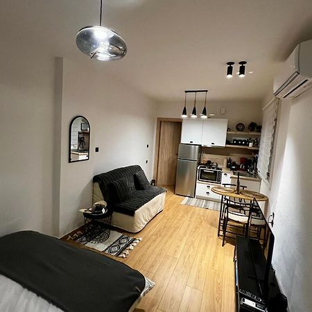 Appartamento La Maison D'Ulysse Volos Esterno foto