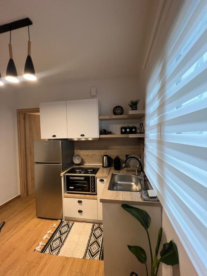 Appartamento La Maison D'Ulysse Volos Esterno foto