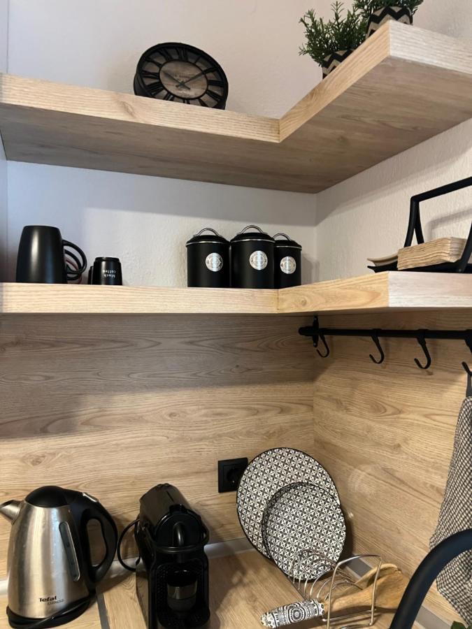 Appartamento La Maison D'Ulysse Volos Esterno foto
