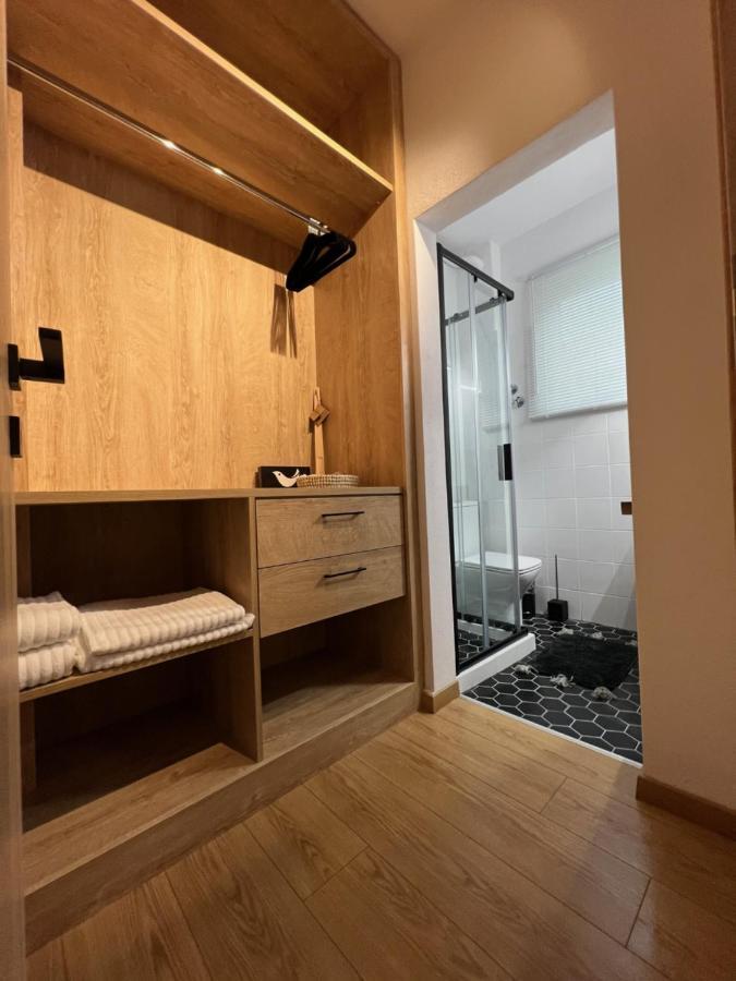 Appartamento La Maison D'Ulysse Volos Esterno foto