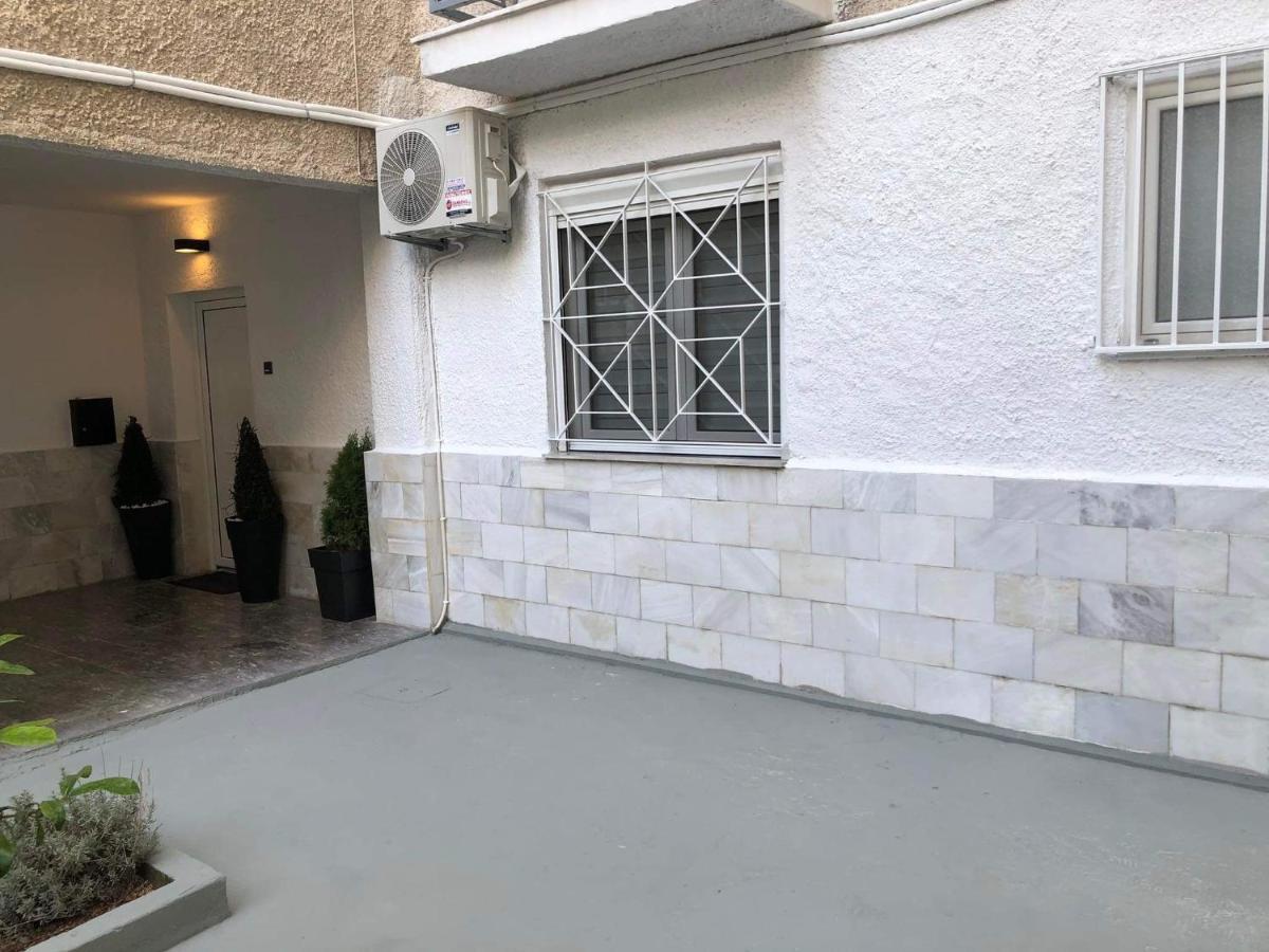 Appartamento La Maison D'Ulysse Volos Esterno foto