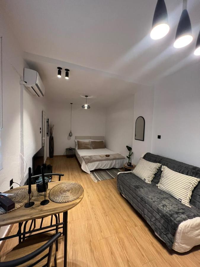 Appartamento La Maison D'Ulysse Volos Esterno foto