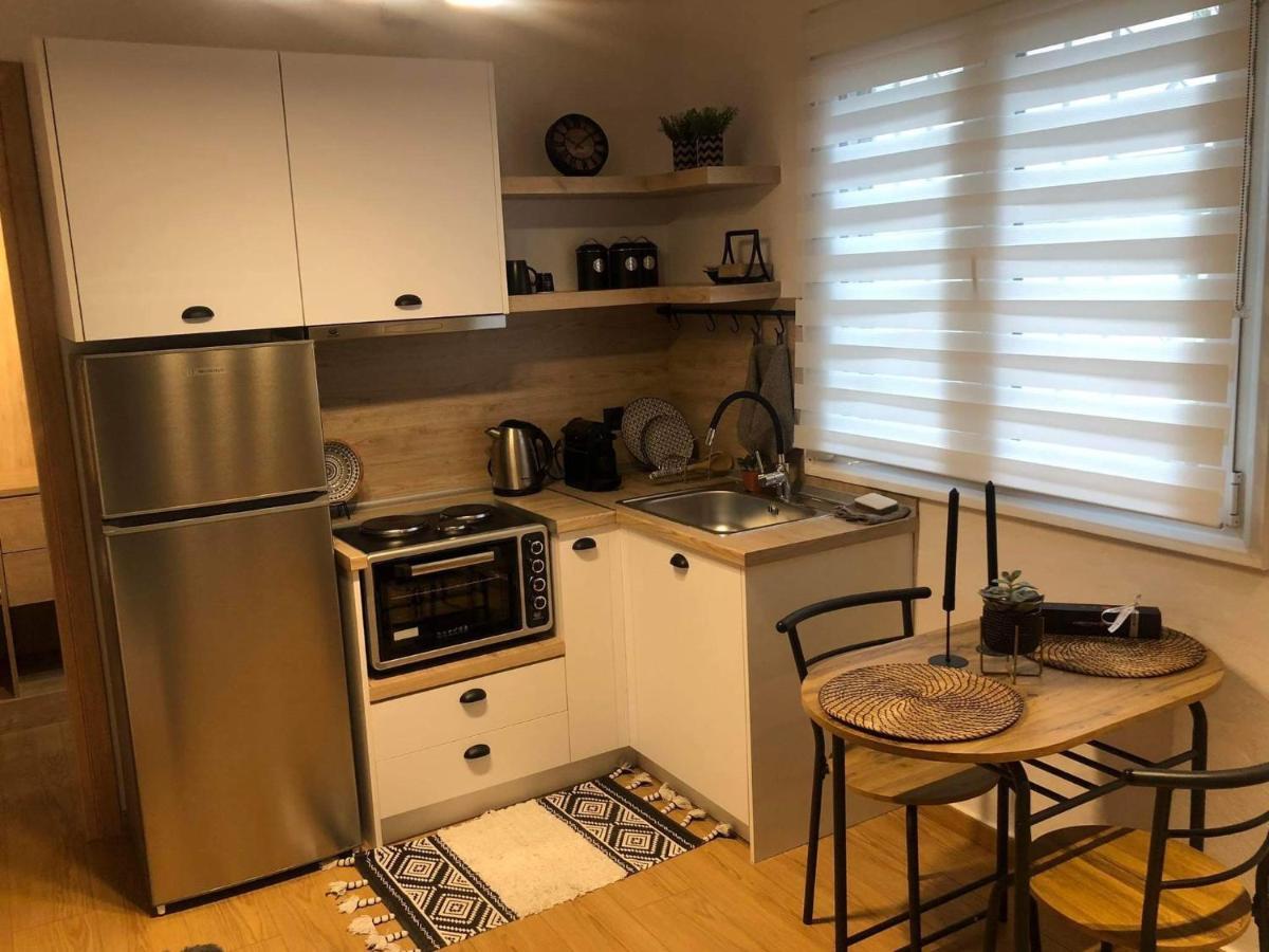 Appartamento La Maison D'Ulysse Volos Esterno foto