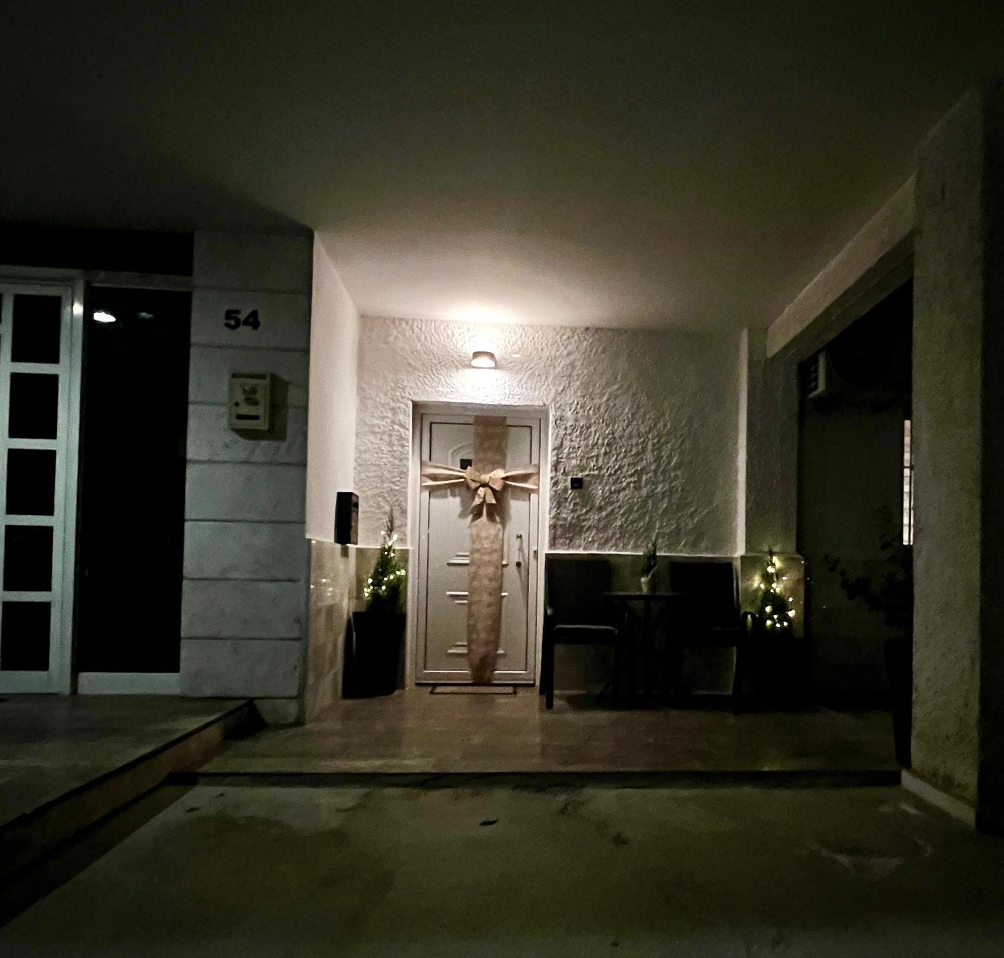 Appartamento La Maison D'Ulysse Volos Esterno foto
